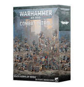 Warhammer 40,000: Combat Patrol Death Korps of Krieg 73-472