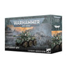 Warhammer 40,000: Astra Militiarum Hippogriff AFV 47-57