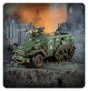 Warhammer 40,000: Astra Militiarum Centaur RSV 47-45