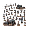 Warhammer 40,000: Astra Militarum Battleforce Krieg Siege Platoon 71-47