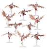 Warhammer 40,000: Tyranids Gargoyle Brood 51-12