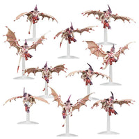 Warhammer 40,000: Tyranids Gargoyle Brood 51-12