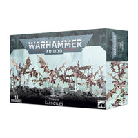 Warhammer 40,000: Tyranids Gargoyle Brood 51-12