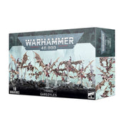 Warhammer 40,000: Tyranids Gargoyle Brood 51-12