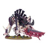 Warhammer 40,000: Tyranids Tyrannofex 51-09