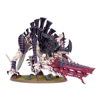 Warhammer 40,000: Tyranids Tyrannofex 51-09