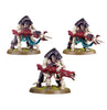 Warhammer 40,000: Tyranids Hive Guard 51-07