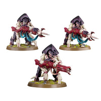 Warhammer 40,000: Tyranids Hive Guard 51-07