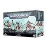 Warhammer 40,000: Tyranids Warriors 51-18
