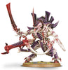 Warhammer 40,000: Tyranids Hive Tyrant 51-08