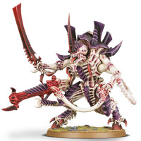 Warhammer 40,000: Tyranids Hive Tyrant 51-08