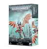 Warhammer 40,000: Tyranids Hive Tyrant 51-08