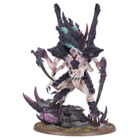 Warhammer 40,000: Tyranids Norn Emissary 51-31