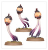 Warhammer 40,000: Tyranids Biovore 51-41