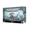 Warhammer 40,000: Tyranids Biovore 51-41