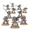 Warhammer 40,000: Grey Knights Strike Squad 57-08