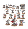 Warhammer 40,000: Combat Patrol Grey Knights 73-572