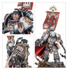 Warhammer 40,000: Combat Patrol Grey Knights 73-572