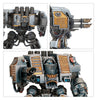Warhammer 40,000: Combat Patrol Grey Knights 73-572