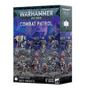 Warhammer 40,000: Combat Patrol Grey Knights 73-572