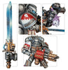 Warhammer 40,000: Combat Patrol Grey Knights 73-572