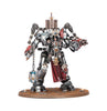 Warhammer 40,000: Grey Knights Grand Master in Nemesis Dreadknight 57-05