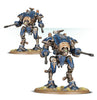 Warhammer 40,000: Imperial Knights Knight Armigers 54-20