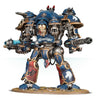 Warhammer 40,000: Imperial Knights Knight Dominus 54-21