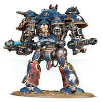 Warhammer 40,000: Imperial Knights Knight Dominus 54-21