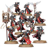 Warhammer 40,000: Adepta Sororitas Battle Sisters Squad 52-20