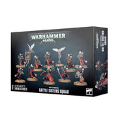 Warhammer 40,000: Adepta Sororitas Battle Sisters Squad 52-20