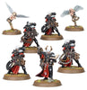 Warhammer 40,000: Adepta Sororitas Retributor Squad 52-25