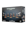 Warhammer 40,000: Adepta Sororitas Retributor Squad 52-25
