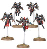 Warhammer 40,000: Adepta Sororitas Seraphim Squad 52-27