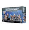 Warhammer 40,000: Adeptus Custodes Custodian Guard 01-07