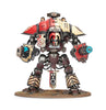 Warhammer 40,000: Imperial Knights Knight Questoris 54-22