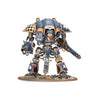 Warhammer 40,000: Imperial Knights Knight Questoris 54-22