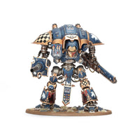 Warhammer 40,000: Imperial Knights Knight Questoris 54-22