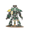 Warhammer 40,000: Imperial Knights Knight Questoris 54-22