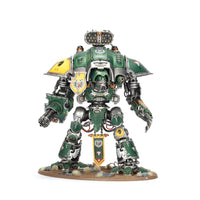 Warhammer 40,000: Imperial Knights Knight Questoris 54-22