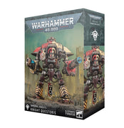 Warhammer 40,000: Imperial Knights Knight Questoris 54-22