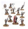 Warhammer 40,000: Adepta Sororitas Sisters Novitiate Squad 52-64