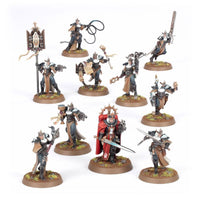 Warhammer 40,000: Adepta Sororitas Sisters Novitiate Squad 52-64