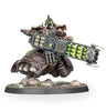 Warhammer 40,000: Necrons Lokhust Heavy Destroyer 49-28
