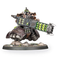Warhammer 40,000: Necrons Lokhust Heavy Destroyer 49-28