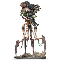 Warhammer 40,000: Necrons Canoptek Doomstalker 49-29
