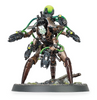 Warhammer 40,000: Necrons Hexmark Destroyer 49-27