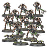 Warhammer 40,000: Necrons Necron Warriors 49-06