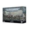 Warhammer 40,000: Necrons Necron Warriors 49-06