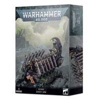 Warhammer 40,000: Necrons Ghost Ark 49-11